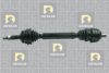 OPEL 374238 Drive Shaft